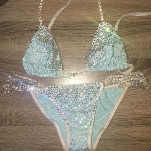 Competition Bikini